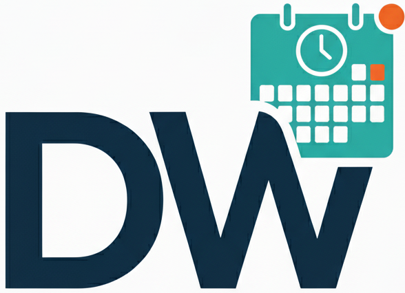 DayWeave logo